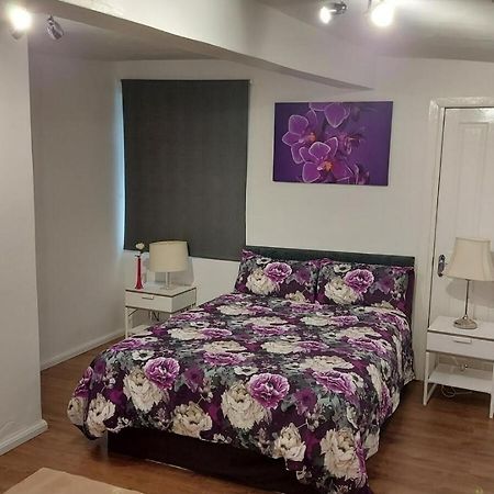 Great Rooms Fc Ливърпул Екстериор снимка