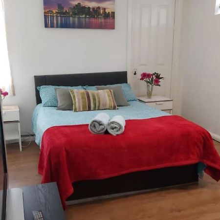 Great Rooms Fc Ливърпул Екстериор снимка
