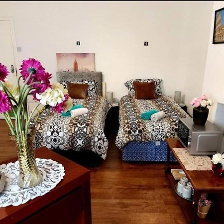 Great Rooms Fc Ливърпул Екстериор снимка