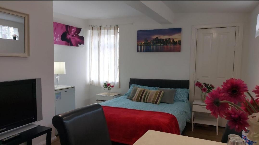 Great Rooms Fc Ливърпул Екстериор снимка