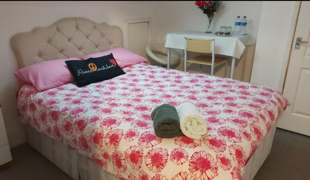 Great Rooms Fc Ливърпул Екстериор снимка